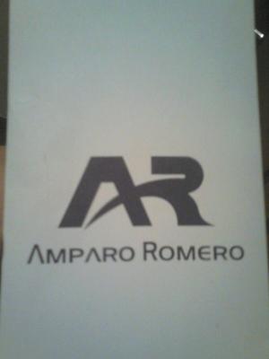 Descuentos en Joyería Amparo Romero.